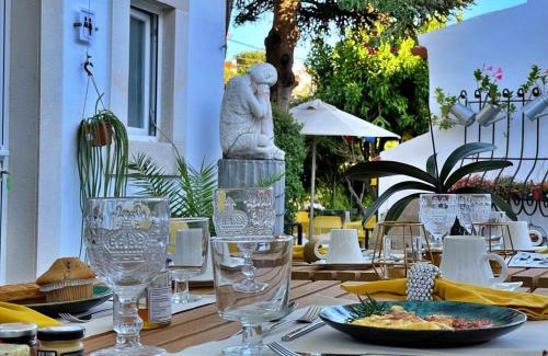 Sao Pedro de Penaferrim Hotel | Casalinho da Azenha - Charm House