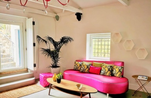 Albarraque Hotel | Casalinho da Azenha - Charm House