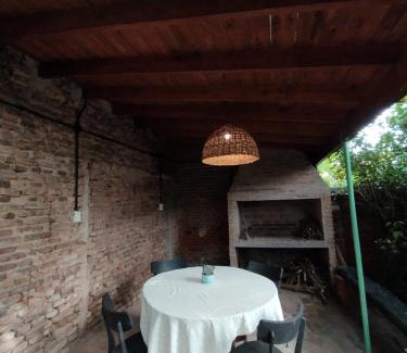 Chascomus House | CasaLins