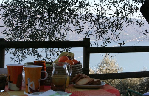 Gargnano Apartment | Casaliva by Theater Home, with marvellous lake view