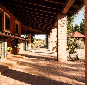 Marina di Montalto Bed & Breakfast | Casalventodimare e Tramontana