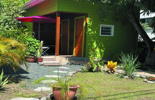 Basse-Terre House | Casamango