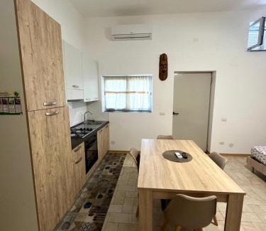 Tonnarella Apartment | Casamare