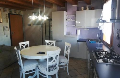 Old Town Apartment | Casamarin6