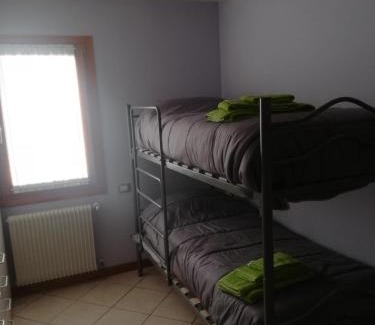 Old Town Apartment | Casamarin6