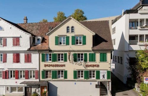 Flawil Hotel | CasaMia Flawil