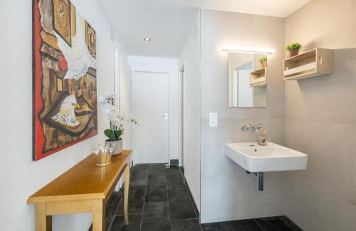 Flawil Hotel | CasaMia Flawil