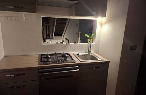 Manciano Apartment | CasaMia with a view of the Argentario