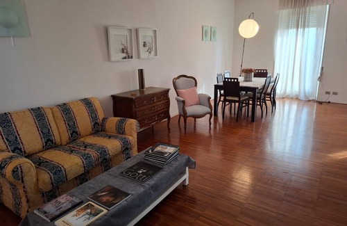 Manciano Apartment | CasaMia with a view of the Argentario