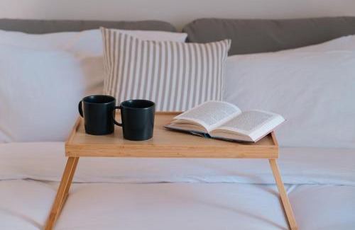 Borgo Vecchio Apartment | Casamusa suite