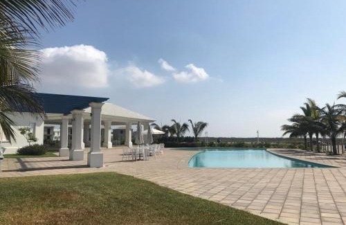 Posorja House | CasaMuyuyo - Hermosa Casa de Playa a 1h20 de Guayaquil