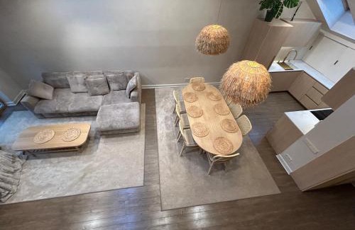 Nida Apartment | CasaNida