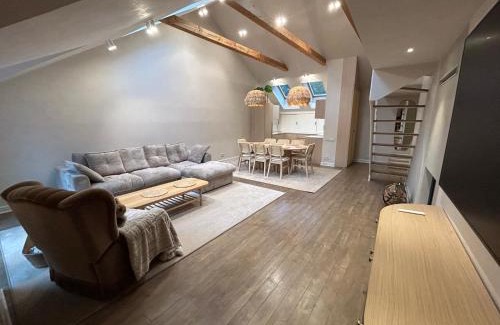 Nida Apartment | CasaNida