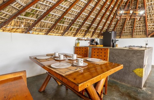 Bacocho Apartment | CasaPiedra/Bungalow 2