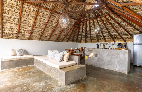 Bacocho Apartment | CasaPiedra/Bungalow 4