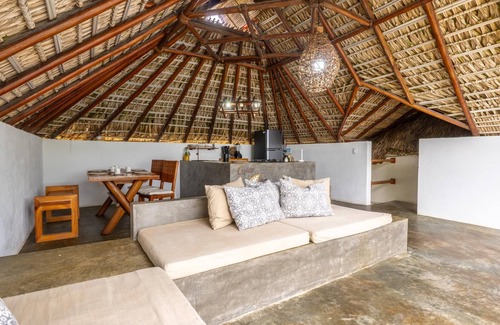 Bacocho Apartment | CasaPiedra/Bungalow 4