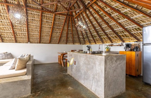 Bacocho Apartment | CasaPiedra/Bungalow 4