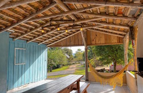 Doutor Pedrinho House | Casarão Azul