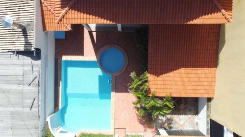 Barra de Sao Miguel House | Casarão Com 3 suítes, 2 quartos, Piscina, Praia Perto