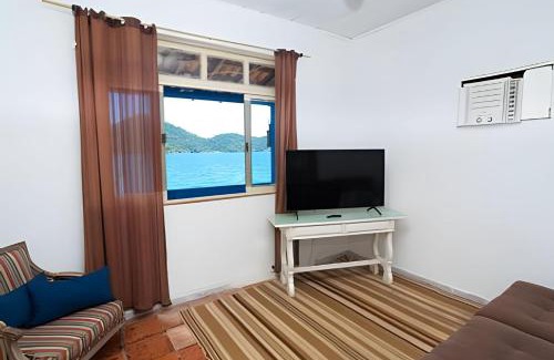 Angra dos Reis House | Casarão dos Pereira - Acesso a Praia da Figueira