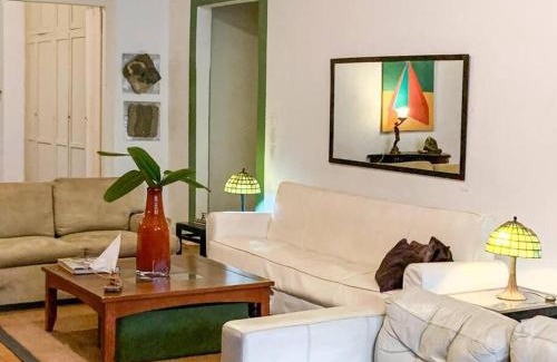 Casa Branca House | Casarão em CASA BRANCA , capital da Jabuticaba