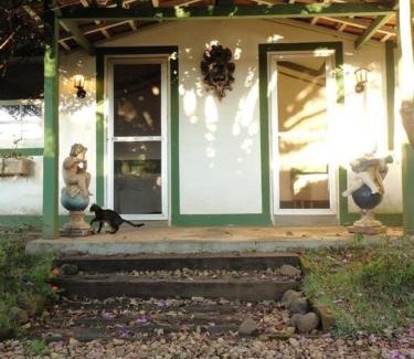 Casa Branca House | Casarão em CASA BRANCA , capital da Jabuticaba