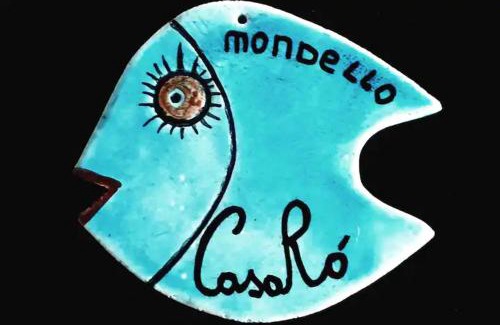 Mondello House | CasaRò (delizioso alloggio a Mondello)