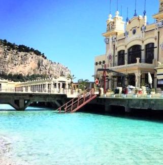 Mondello House | CasaRò (delizioso alloggio a Mondello)