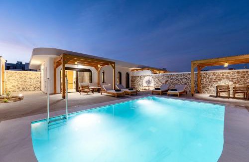 Marmari Apartment | Casarela
