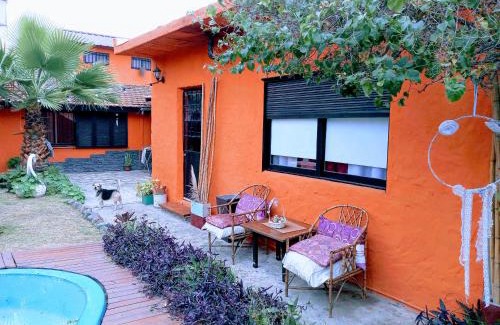 Monte Grande Apartment | Casargentina Apart Depto entero Baño privado 15min Ezeiza