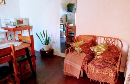 Monte Grande Apartment | Casargentina Apart Depto entero Baño privado 15min Ezeiza