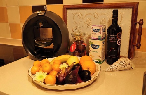 Torre de Moncorvo House | Casarupa do Viriato