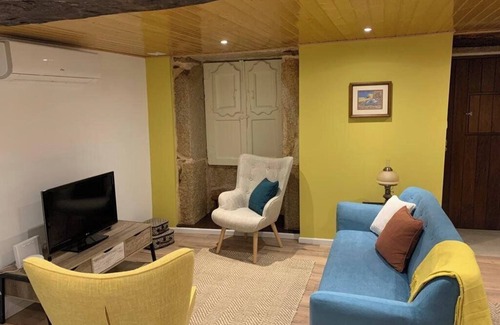 Torre de Moncorvo House | Casarupa do Viriato