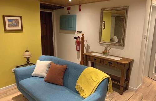 Torre de Moncorvo House | Casarupa do Viriato