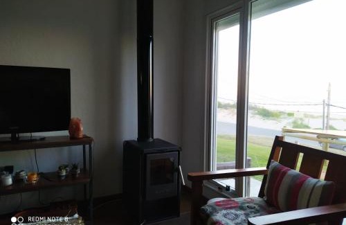 Guazuvira Nuevo House | Casas Arena y Sol - FRENTE AL MAR