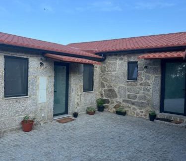 Celorico da Beira Apartment | Casas Chão da Roseira