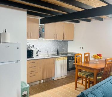 Celorico da Beira Apartment | Casas Chão da Roseira