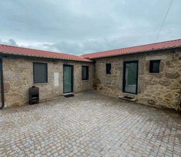 Celorico da Beira Apartment | Casas Chão da Roseira