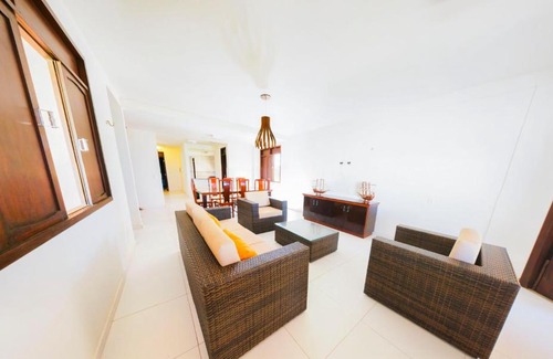 Maracajau House | Casas Cores dos Corais