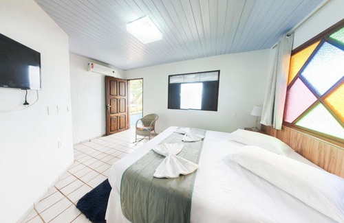 Maracajau House | Casas Cores dos Corais