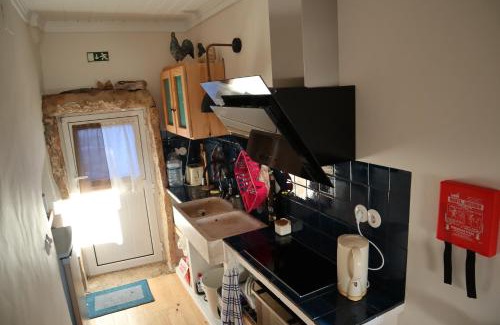 Porto de Mos House | Casas da Chainça - Turismo de Natureza