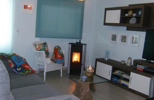 Famalicao House | Casas Da Roseira 2+1 Famalicao Nazare