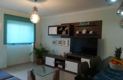 Famalicao House | Casas Da Roseira 2+1 Famalicao Nazare