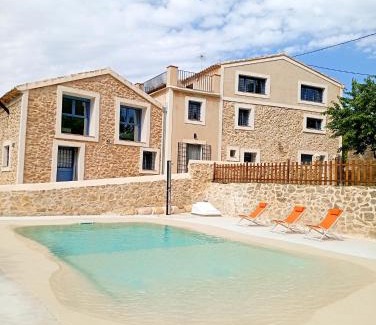 Moratalla House | Casas de Aledo Casa de la Placeta