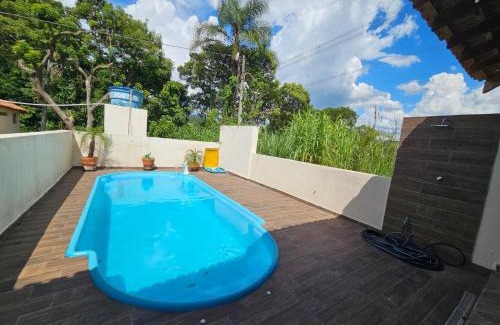 Cachoeira Paulista House | Casas de Campo