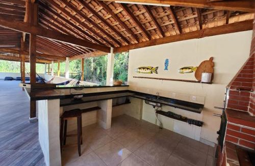 Cachoeira Paulista House | Casas de Campo