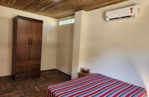 Cachoeira Paulista House | Casas de Campo