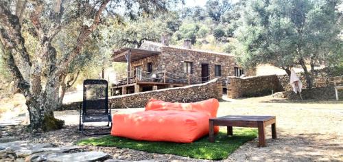Aldeia dos Palheiros House | Casas de Campo do Castro da Cola