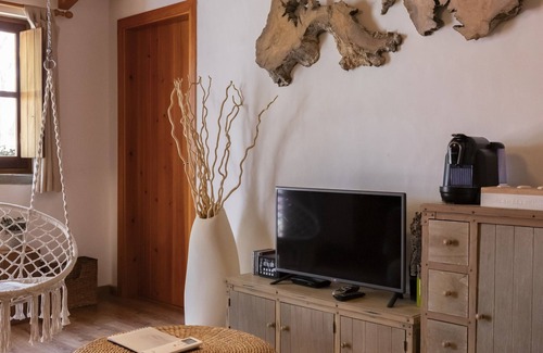 Aldeia dos Palheiros Cottage | Casas de Campo do Castro da Cola