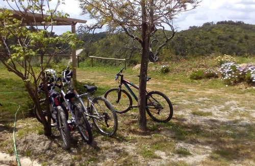 Aldeia dos Palheiros Cottage | Casas de Campo do Castro da Cola